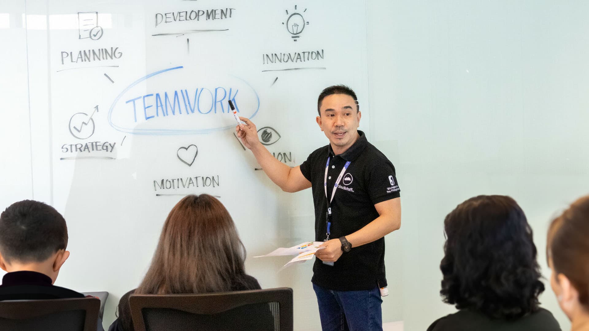 Cloud Support Specialist 6 Week Program Tbd Cloud Tech Academy - Incredible Space Design - HD